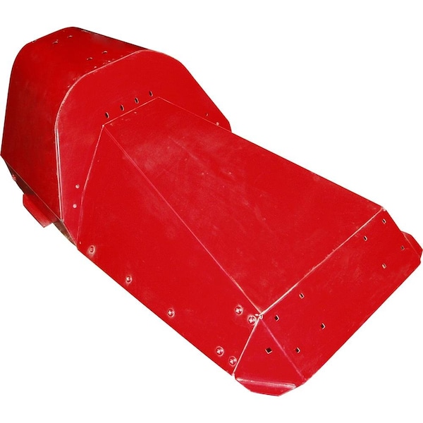 Aftermarket AM1345363C1 Center Divider, Steel 30 AM1345363C1-ABL - main